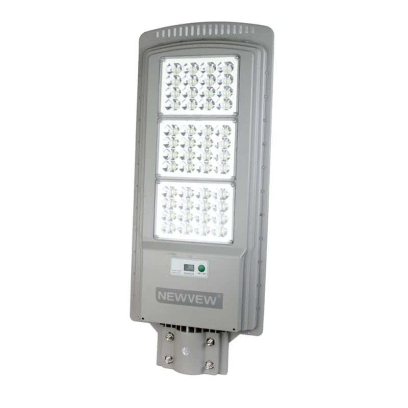 Уличный солнечный светильник Newvew ST-L603, 300W Уличный солнечный светильник Newvew ST-L603, 300W