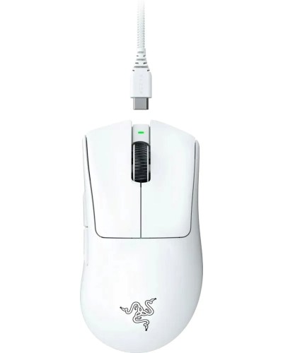 Simsiz siçan Razer Deathadder V3 Pro White