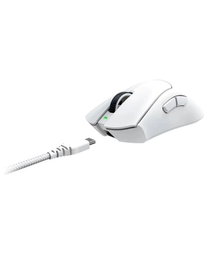 Simsiz siçan Razer Deathadder V3 Pro White