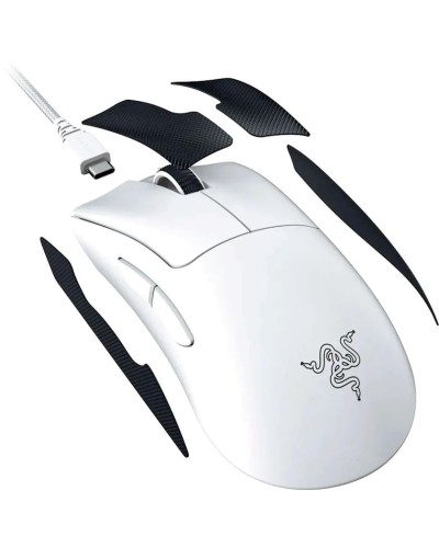 Simsiz siçan Razer Deathadder V3 Pro White