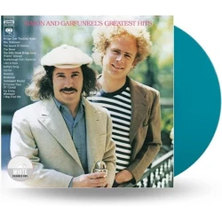 Виниловая пластинка Columbia Records Simon And Garfunkel's Greatest Hits