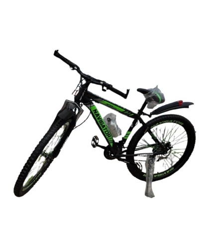 Velosiped SH-44, 29