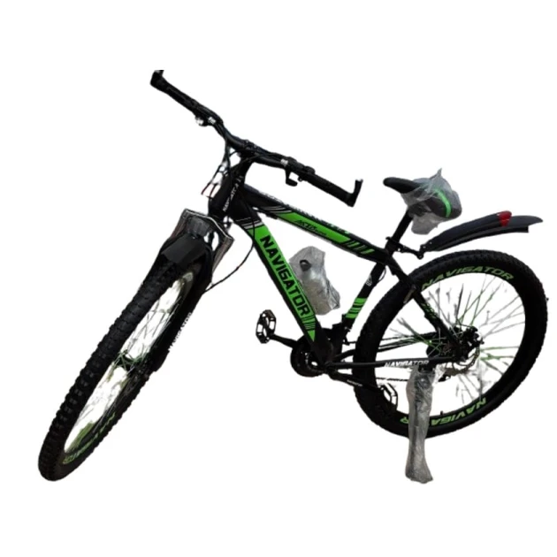 Велосипед SH-44, 29