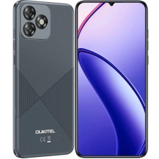 Smartfon Oukitel C53 4(+4)GB/64GB Black