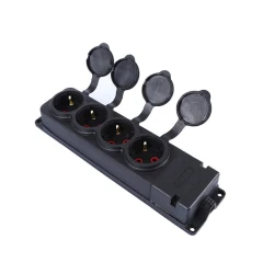 Qəlib Bylion 4KMP 4-rozetkalı