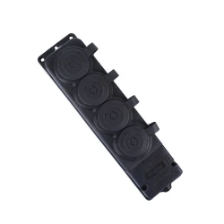 Qəlib Bylion 4KMP 4-rozetkalı