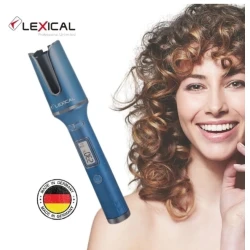 Плойка для волос Lexical LCI-4920