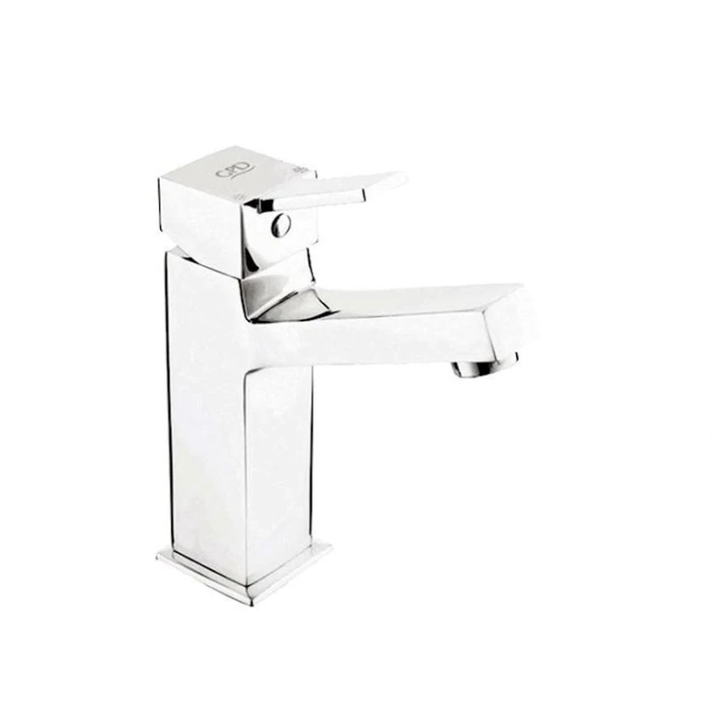 Смеситель для раковины GPD Tulio MLB135 Chromic