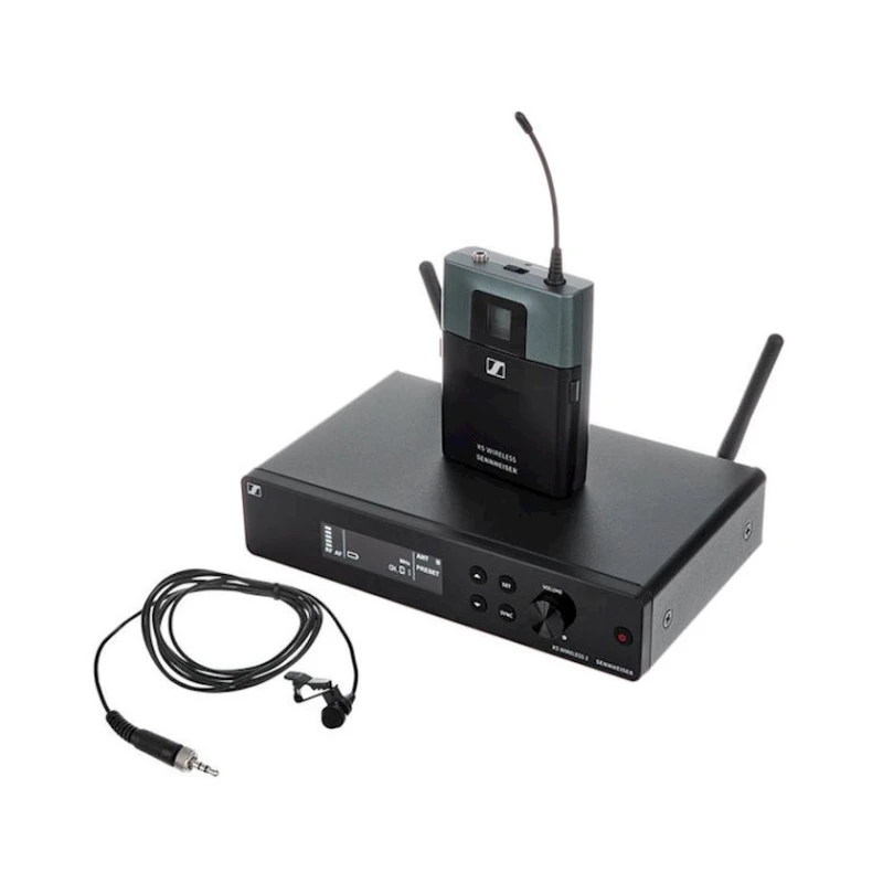 Радиосистема Sennheiser XSW 2-ME2 Радиосистема Sennheiser XSW 2-ME2