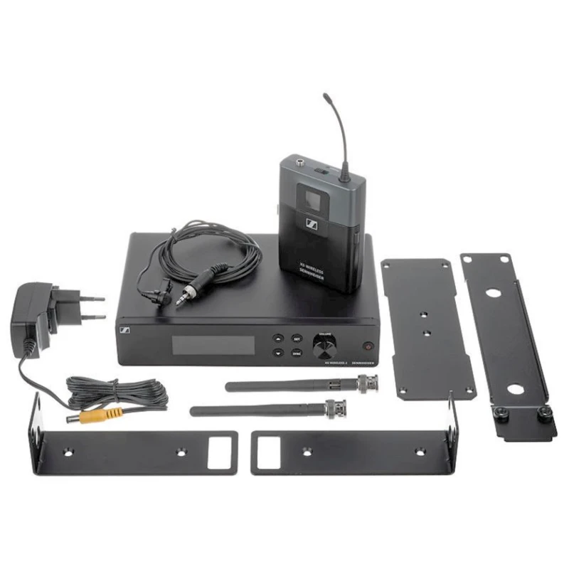 Радиосистема Sennheiser XSW 2-ME2 Радиосистема Sennheiser XSW 2-ME2