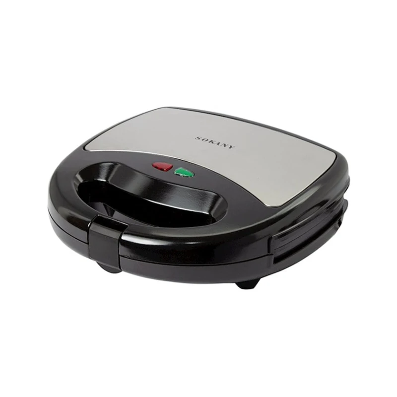 Cэндвичница Sokany KJ-118 Cэндвичница Sokany KJ-118