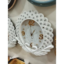 Настенные часы ds4114vgr