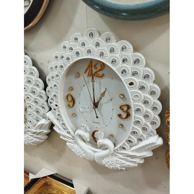 Настенные часы ds4114vgr