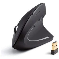 Мышь Anker Vertical Ergonomic Optical Mouse V7