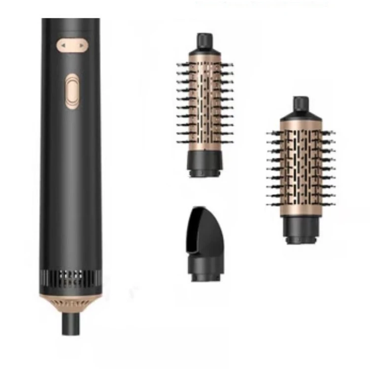 Multistayler WT612-9, qara