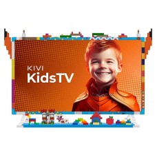 Televizor Kivi Kids TV 32FKIDSTV