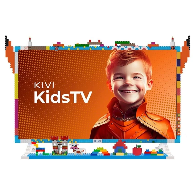 Телевизор Kivi Kids TV 32FKIDSTV Телевизор Kivi Kids TV 32FKIDSTV