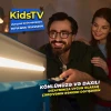 Телевизор Kivi Kids TV 32FKIDSTV Телевизор Kivi Kids TV 32FKIDSTV