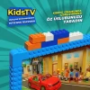 Телевизор Kivi Kids TV 32FKIDSTV Телевизор Kivi Kids TV 32FKIDSTV