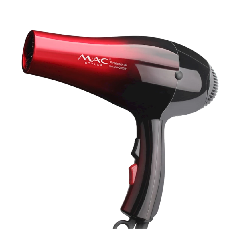 Фен M.A.C Styler MC-802 Фен M.A.C Styler MC-802