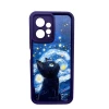 Xiaomi Redmi Note 12 kitty çexol
