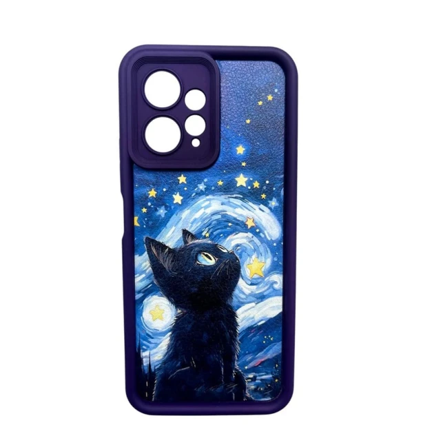 Xiaomi Redmi Note 12 kitty çexol