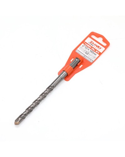 Burğu SDS ZW TM.23417, 10х160 mm