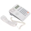 Telefon KX-T2026CID White
