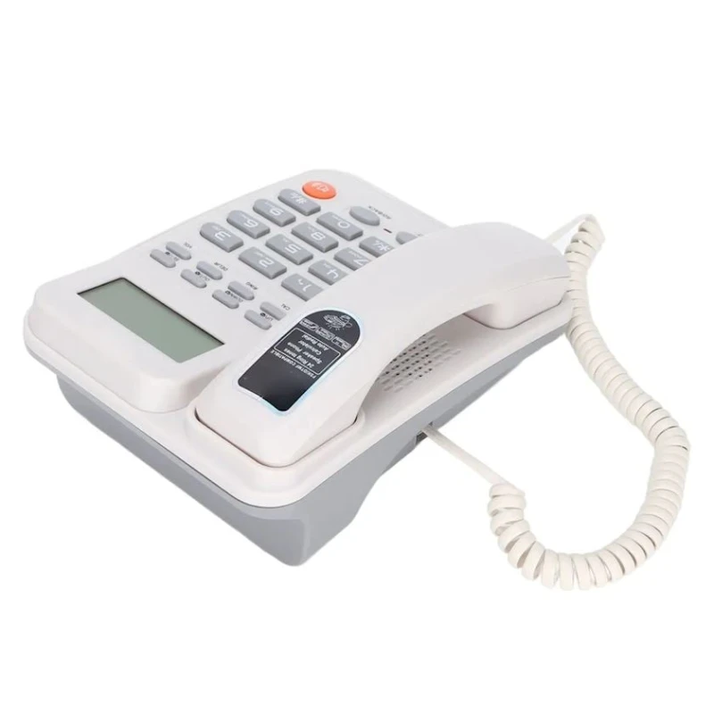Telefon KX-T2026CID White