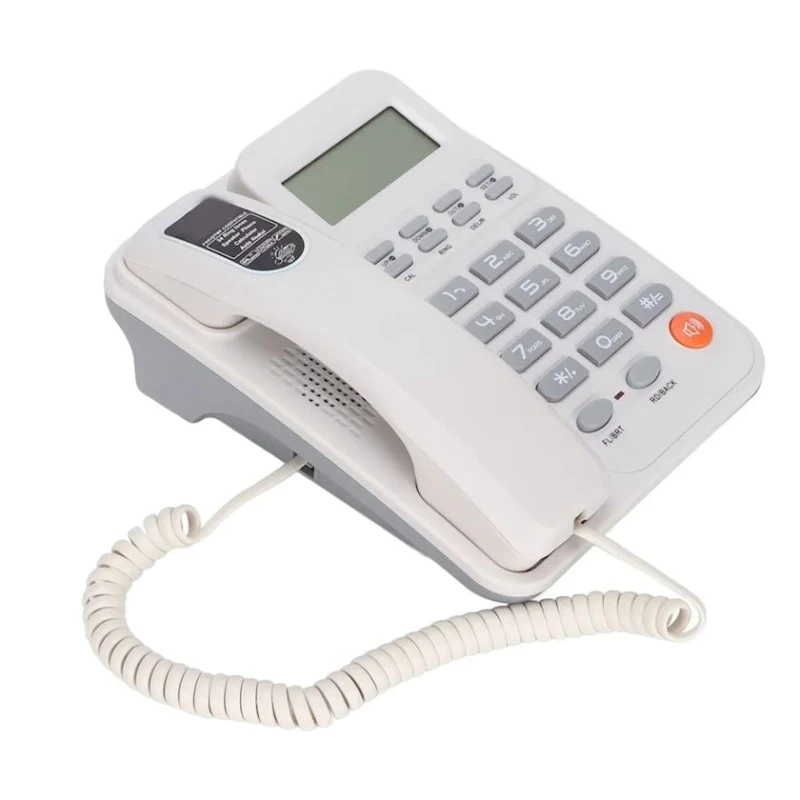 Telefon KX-T2026CID White