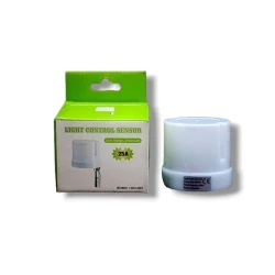 Сенсор управления освещением TM.18630, 25A Сенсор управления освещением TM.18630, 25A