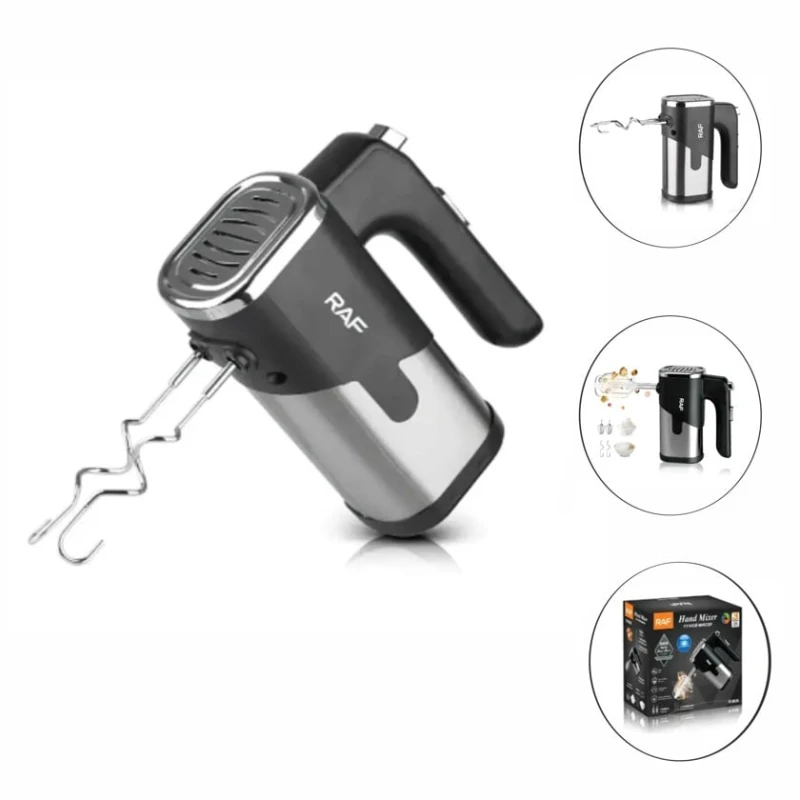 Миксер RAF R-6630 Миксер RAF R-6630