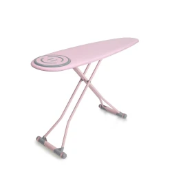 Гладильная доска Perilla Premium,152x44 см,розовый