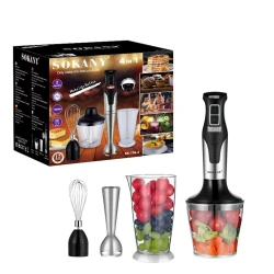 Блендер Sokany SK-758-4
