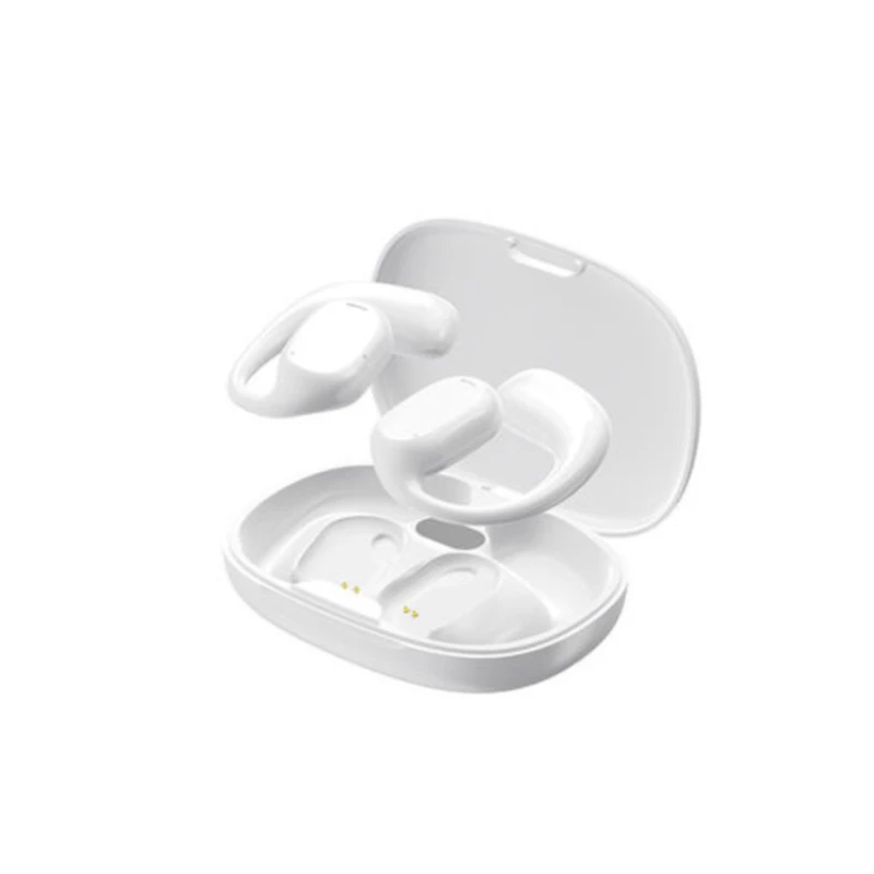 Беспроводные наушники Aspor A623 White