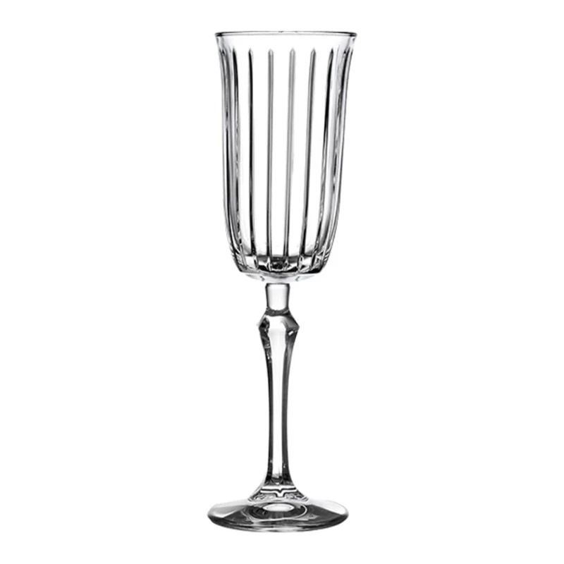 Бокал Joy 440300, прозрачный, 175 мл