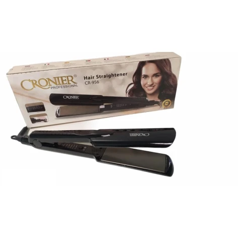 Выпрямитель для волос Cronier CR-956