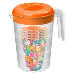 Набор для пикника Plast Team, 7 предметов