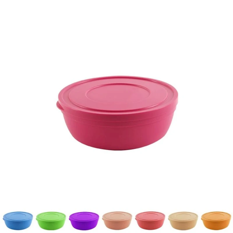 Контейнер Hobby life 1000 мл, пластик, в ассортименте