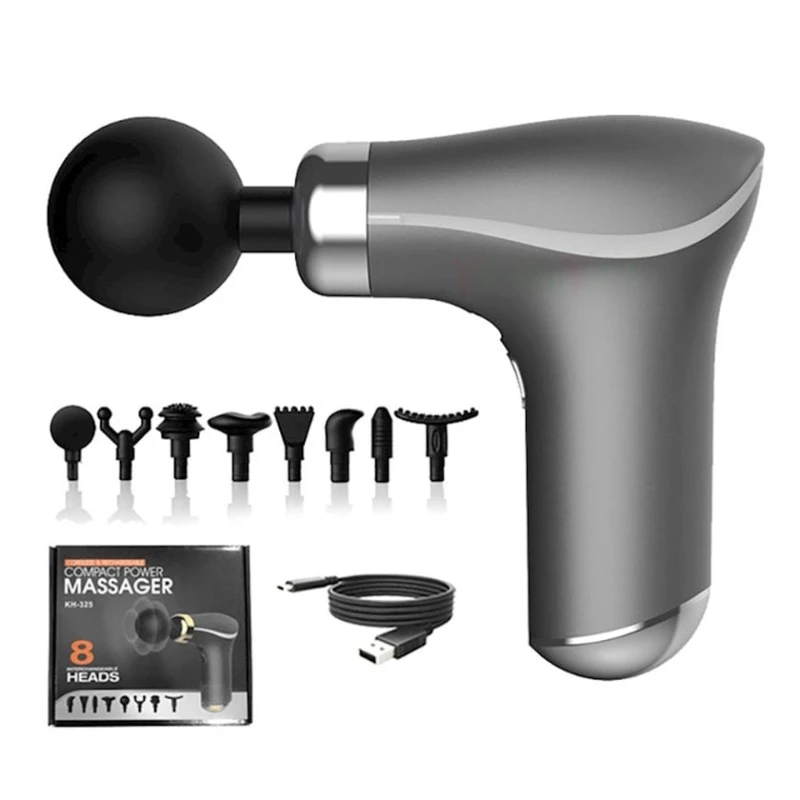 Bədən üçün masajor KH-325 Bədən üçün masajor KH-325