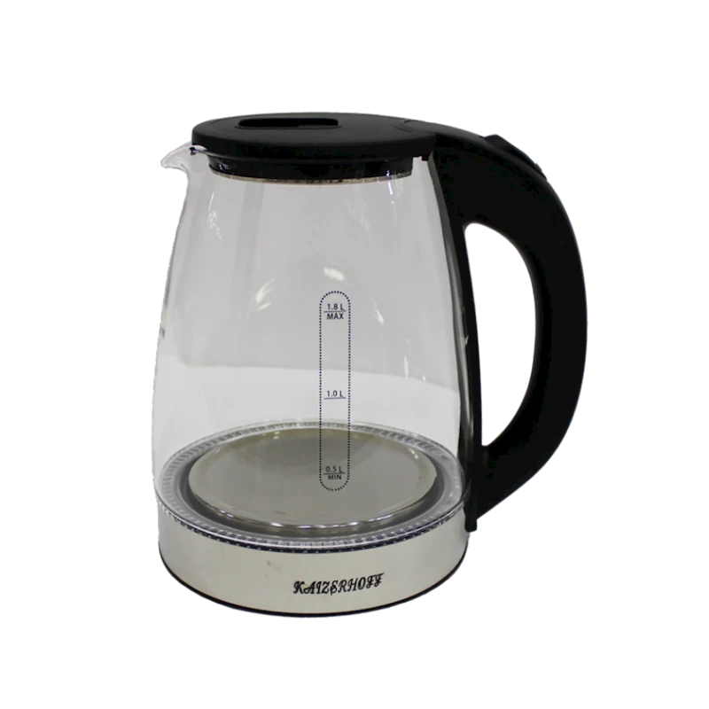 Elektrik çaydan Kaizerhoff KF111-17