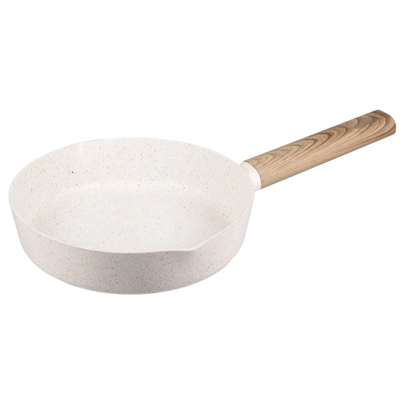 Tava Werner Organic 51440, 26 sm, alüminium/bakelit, bej Tava Werner Organic 51440, 26 sm, alüminium/bakelit, bej