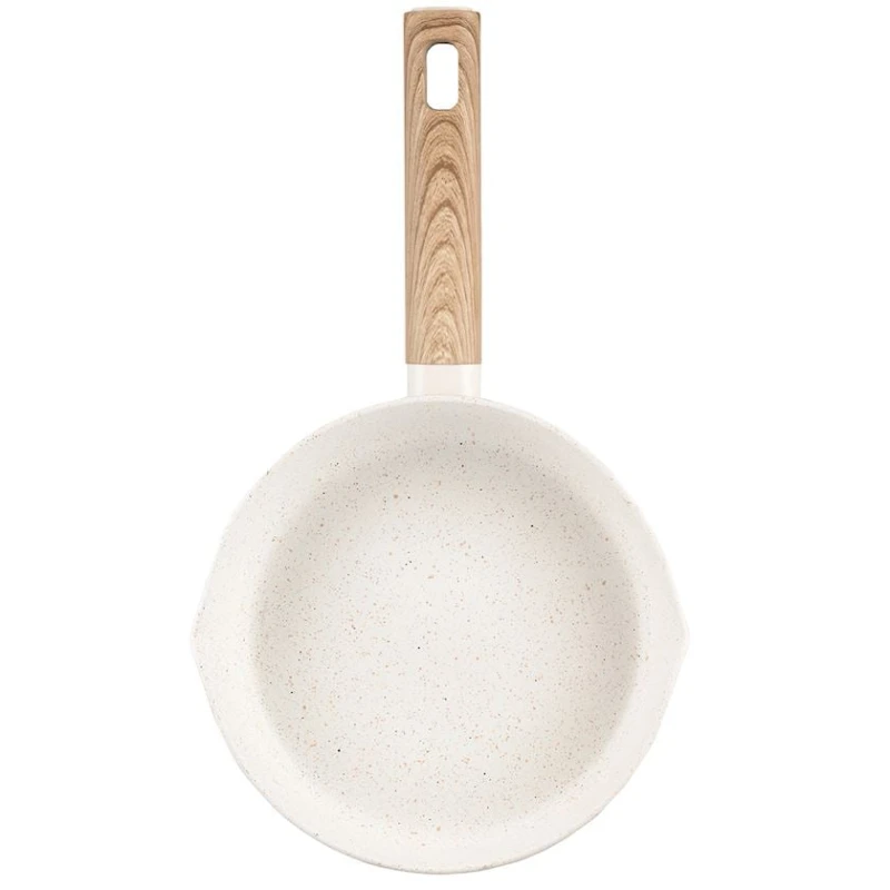 Tava Werner Organic 51440, 26 sm, alüminium/bakelit, bej Tava Werner Organic 51440, 26 sm, alüminium/bakelit, bej