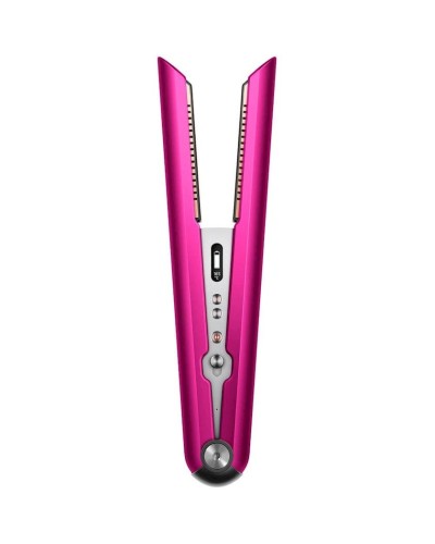 Saç üçün düzləşdirici Dyson Corrale HS03 Fuchsia/Nickel