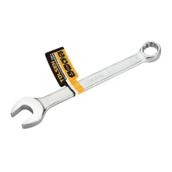 Комбинированный гаечный ключ Tolsen 15838, 30 мм, серебристый