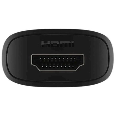 Медиаплеер Xiaomi Mİ TV Stick 4K EU