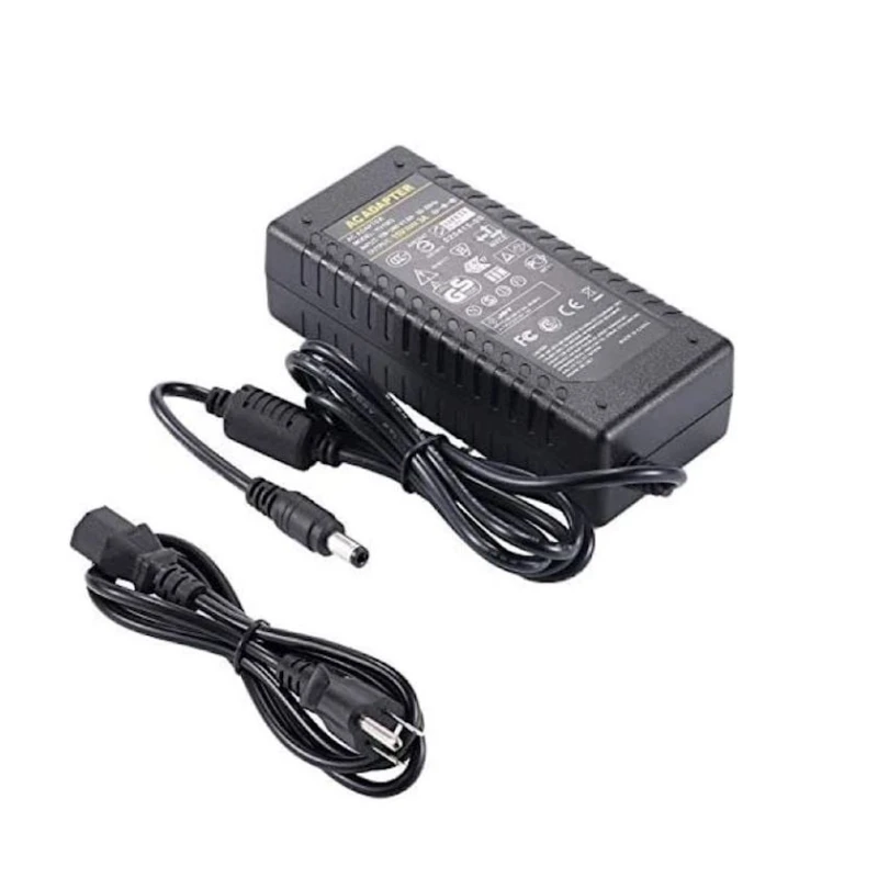 Адаптер для инструментов 15 volt 5 ампер RST-0288, черный Адаптер для инструментов 15 volt 5 ампер RST-0288, черный