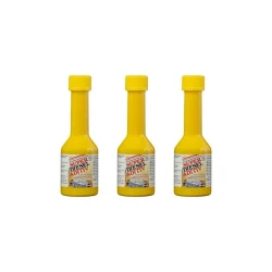 Топливная присадка VIF Super Diesel Aditiv, 125 мл, 3 шт