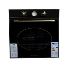 Soba Sigma SBM5001