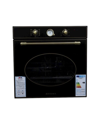 Soba Sigma SBM5001